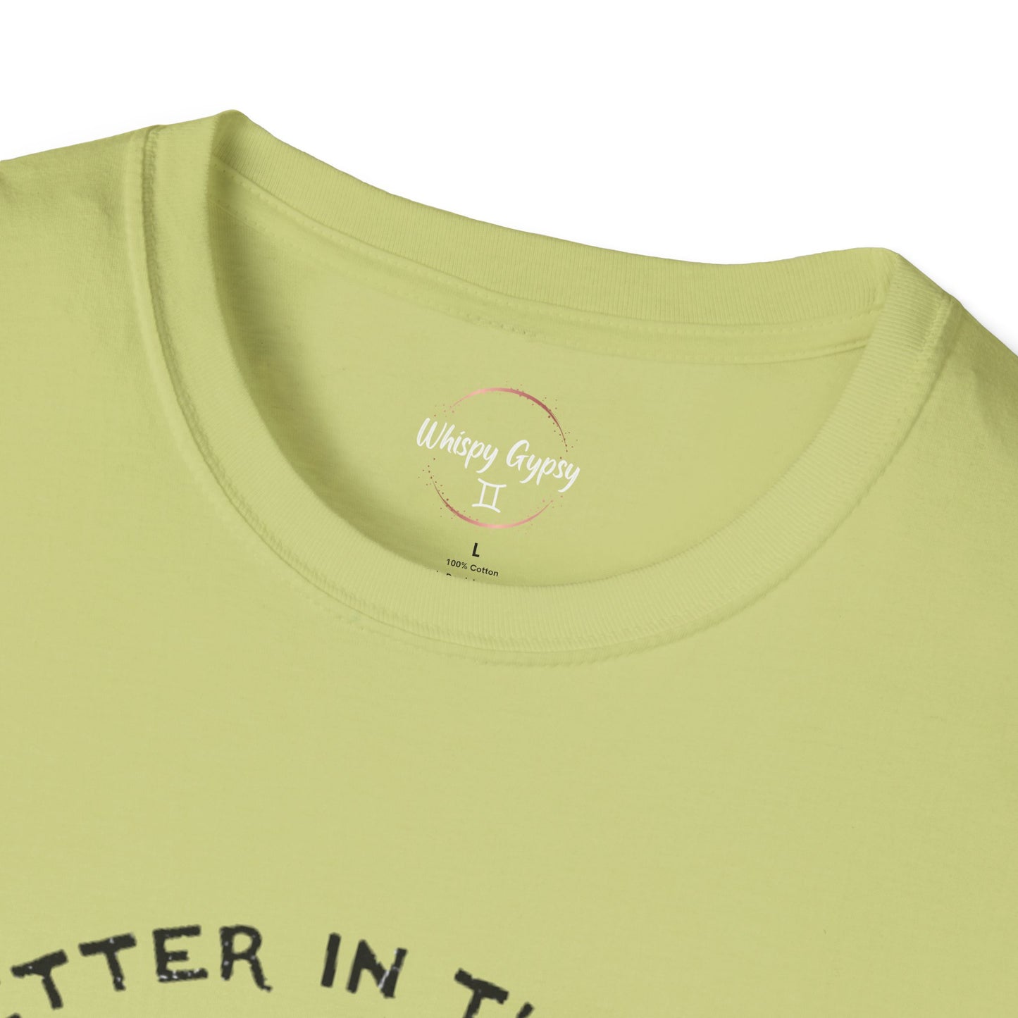 Mountain Lover STAY WILD Unisex T-Shirt