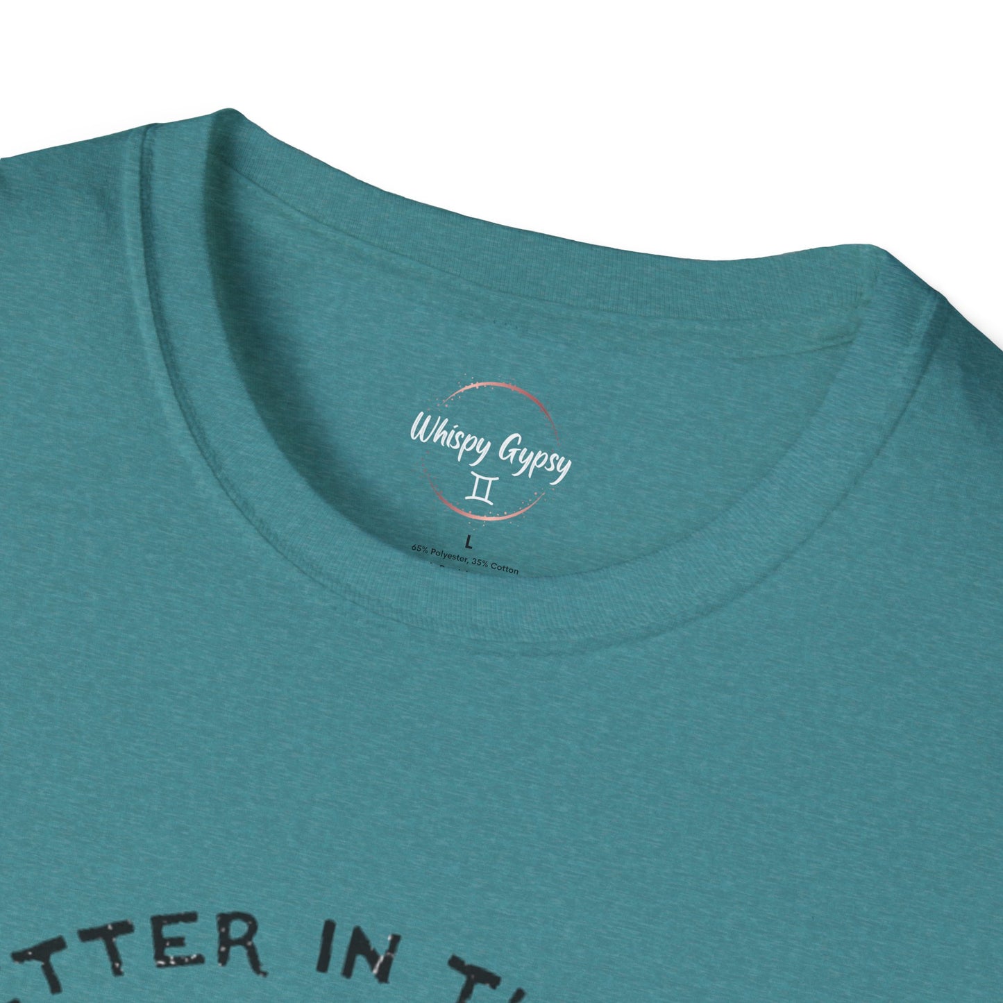 Mountain Lover STAY WILD Unisex T-Shirt