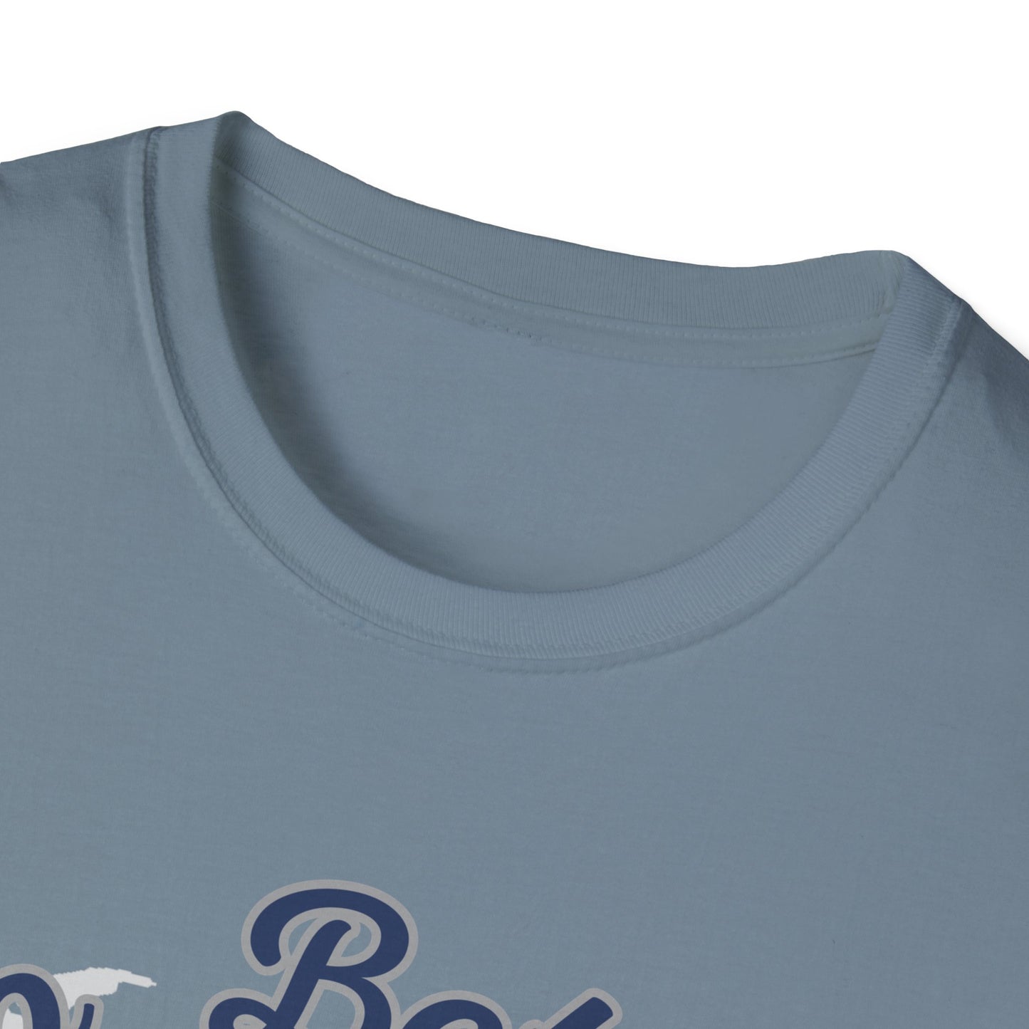 Algonac 'Do Better Be Better' Unisex T-Shirt