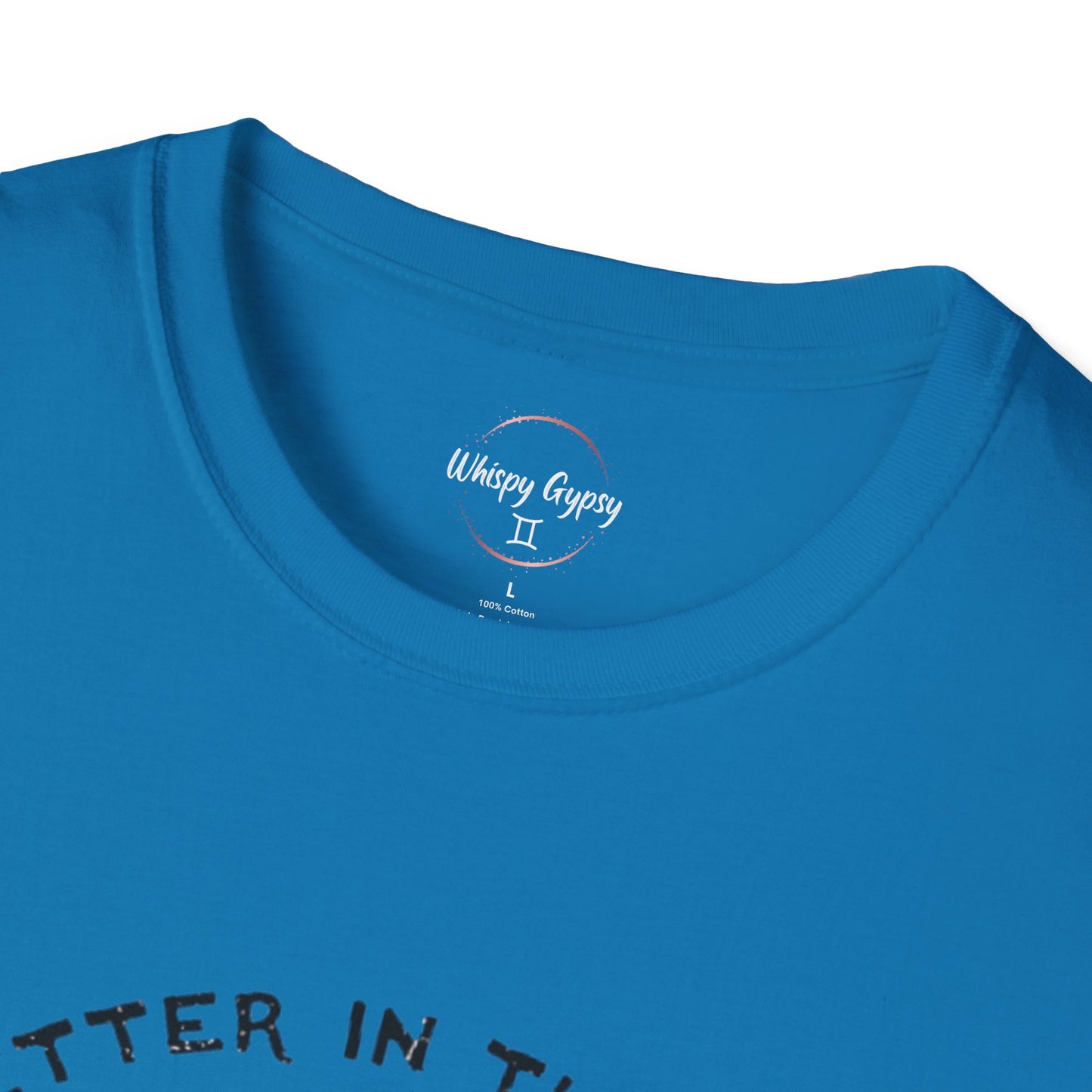 Mountain Lover STAY WILD Unisex T-Shirt