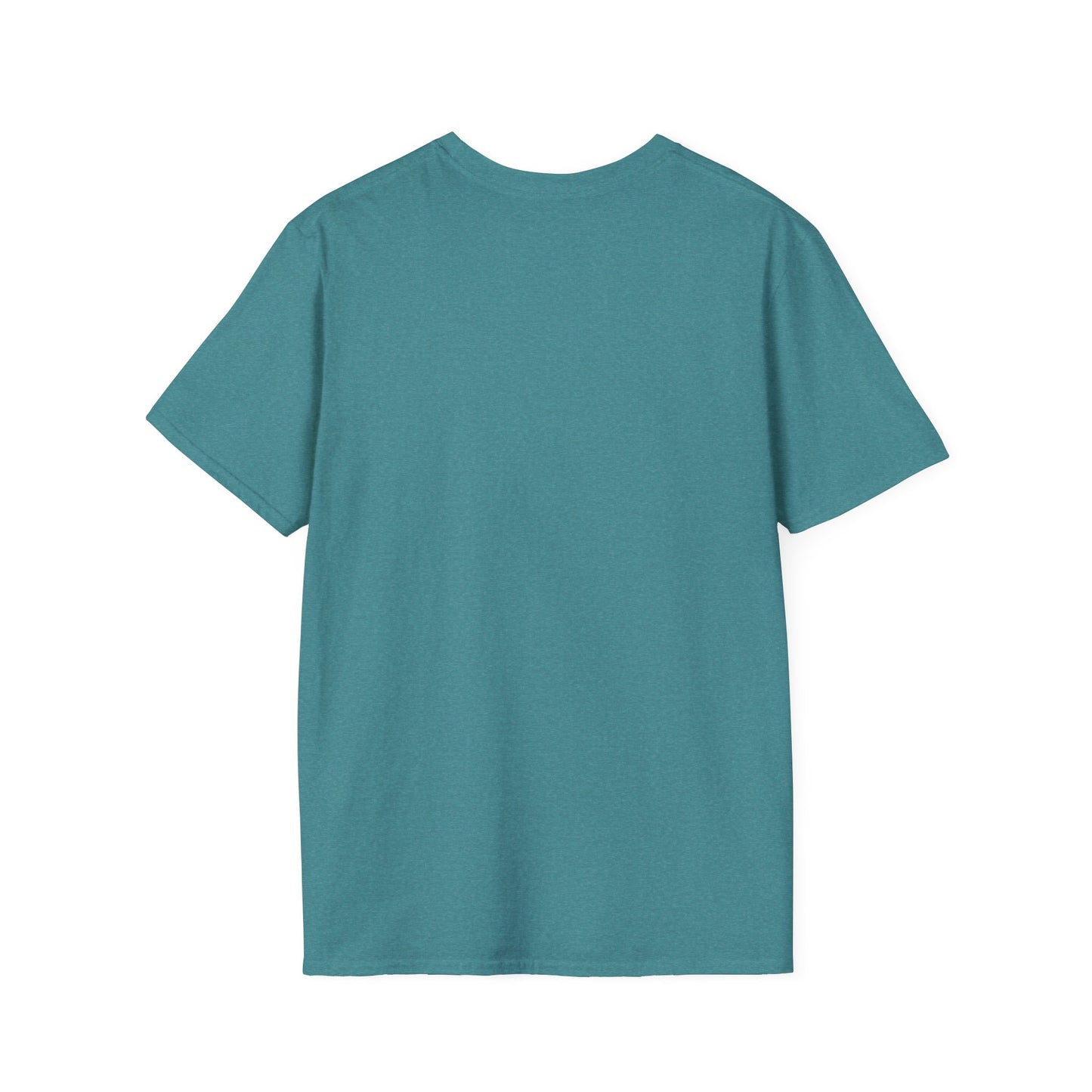 Mountain Lover STAY WILD Unisex T-Shirt