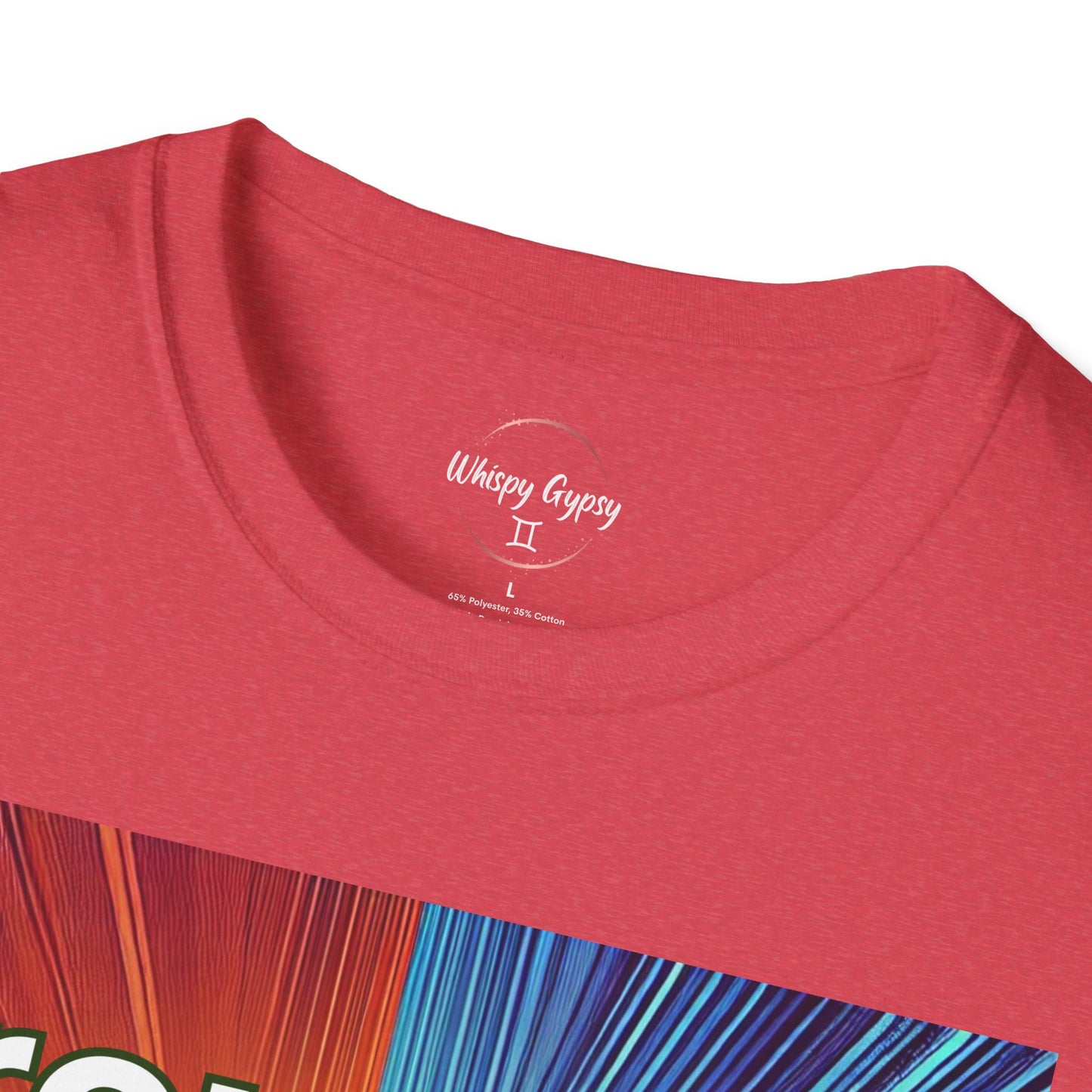 Meditating Graphic T-Shirt Grounded but Still Judging You