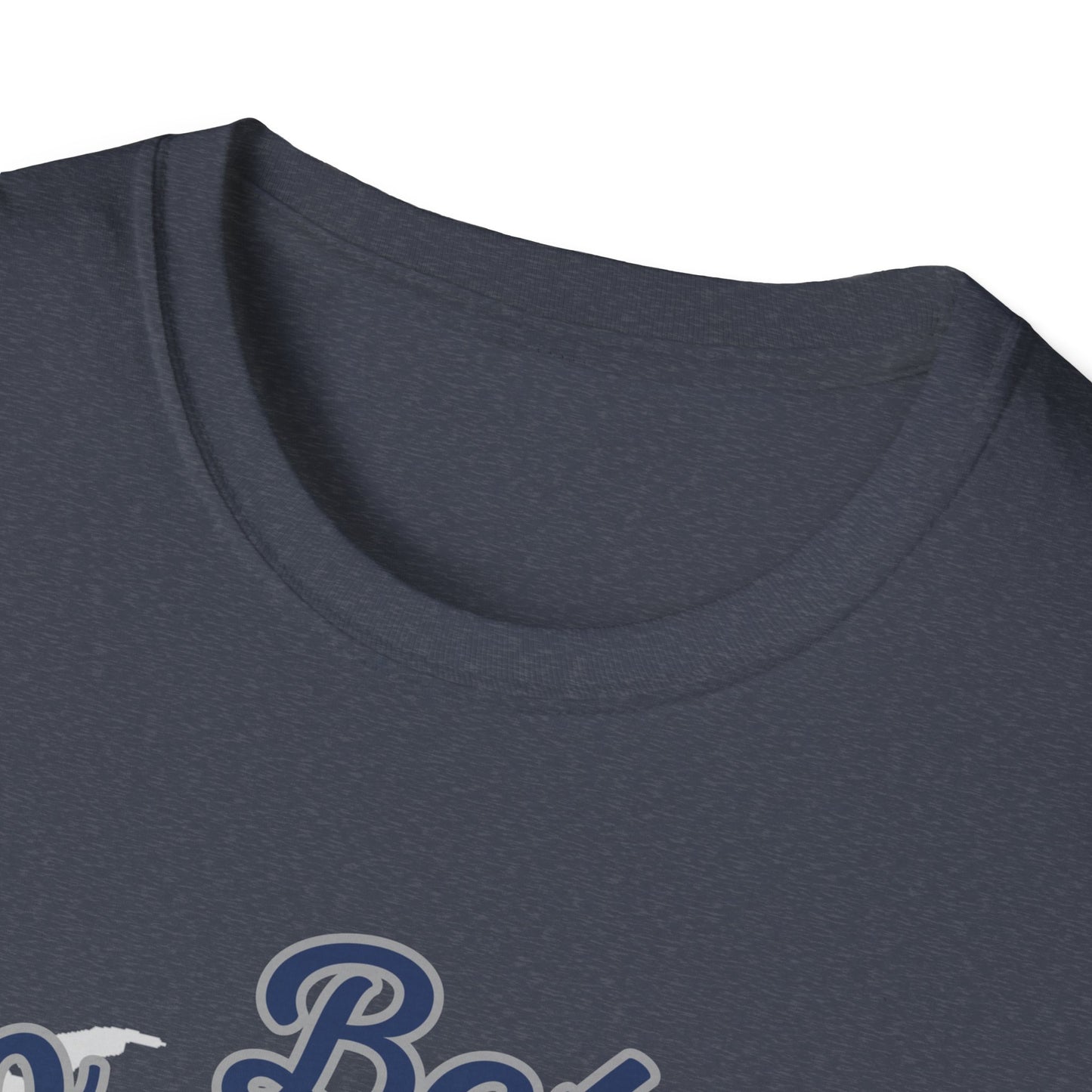 Algonac 'Do Better Be Better' Unisex T-Shirt
