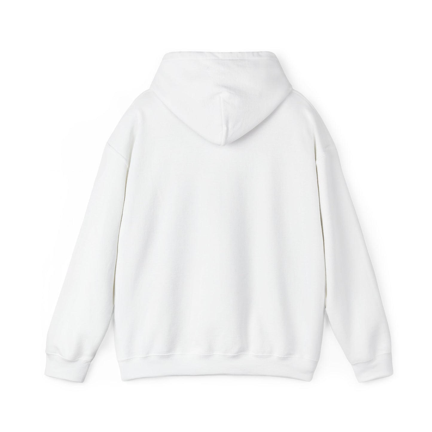 Algonac 'Do Better Be Better' Hooded Sweatshirt
