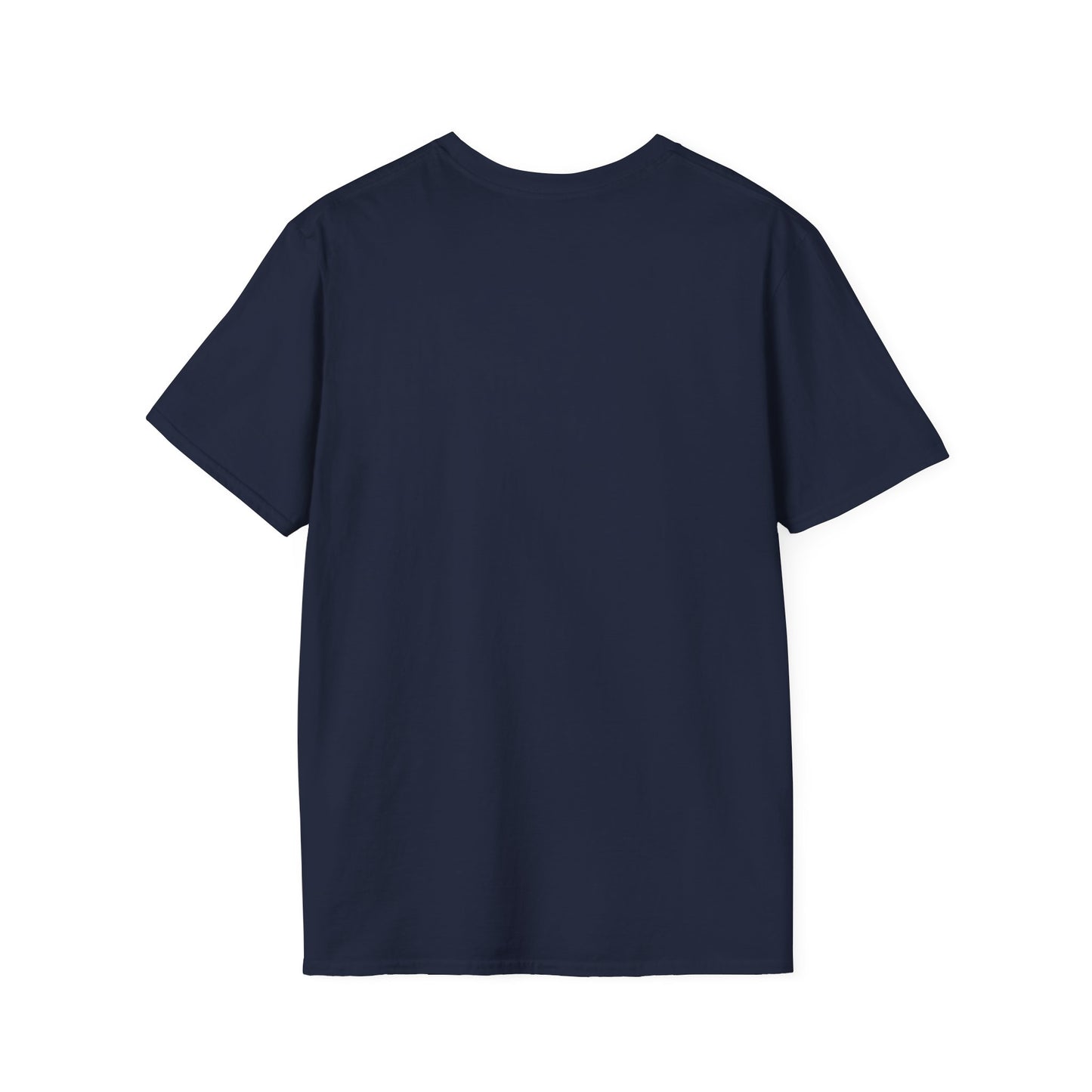 Skull Smiley Unisex T-Shirt