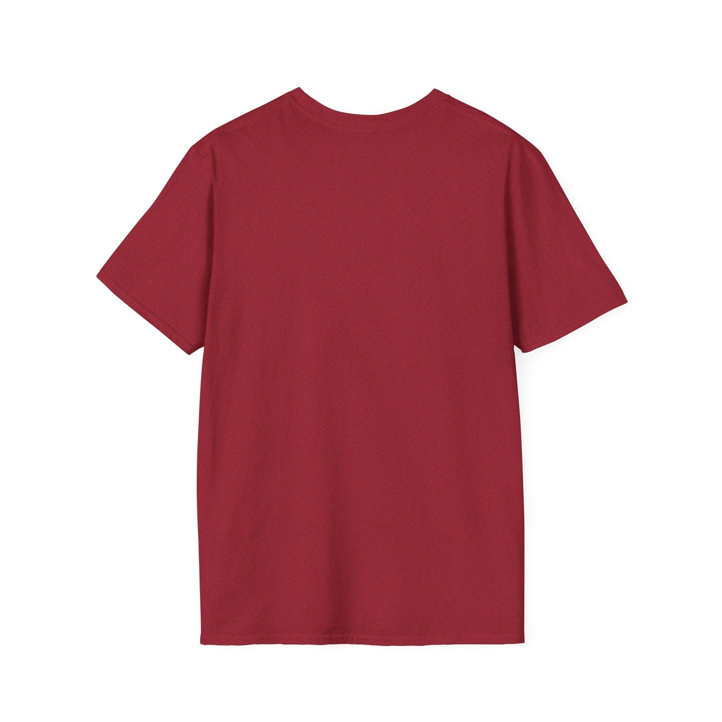 Mountain Lover STAY WILD Unisex T-Shirt