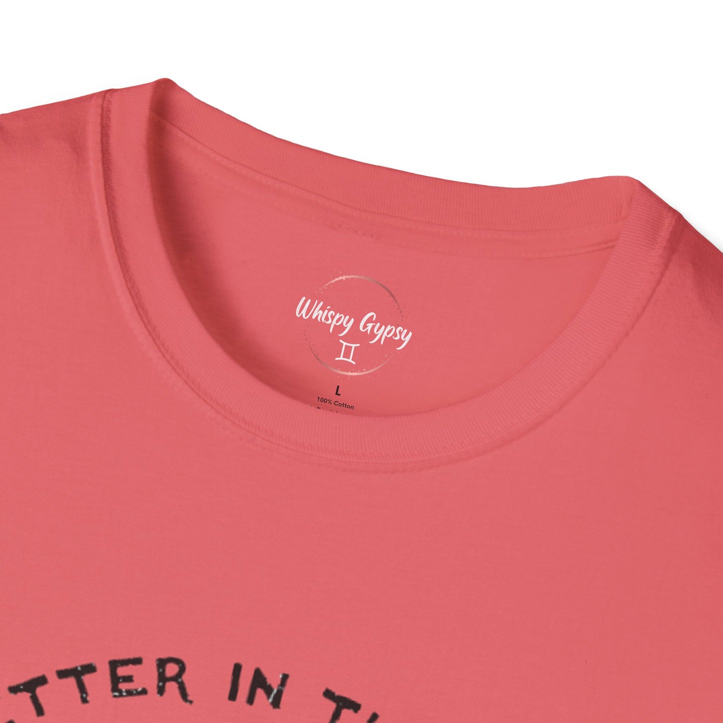 Mountain Lover STAY WILD Unisex T-Shirt