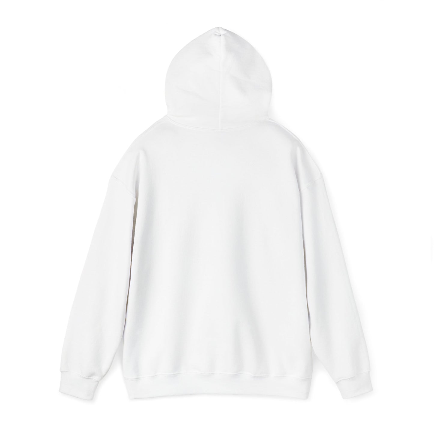 Algonac 'Do Better Be Better' Hooded Sweatshirt