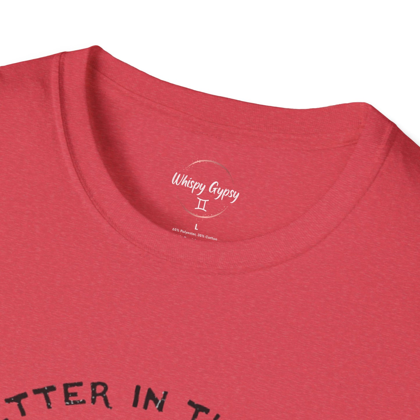 Mountain Lover STAY WILD Unisex T-Shirt