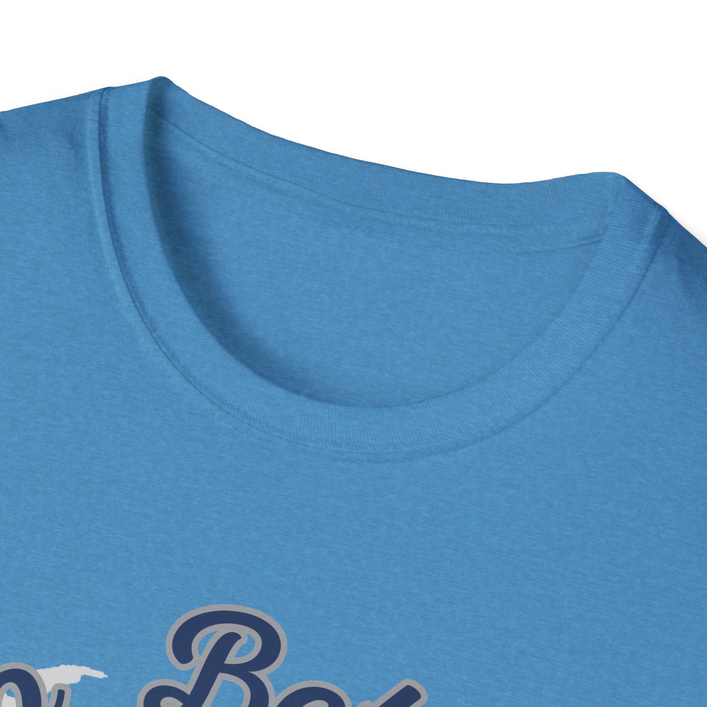 Algonac 'Do Better Be Better' Unisex T-Shirt