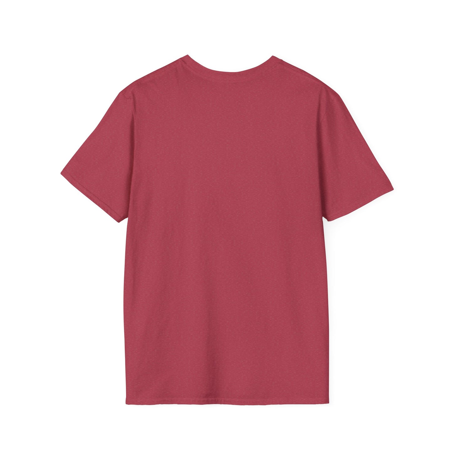 Mountain Lover STAY WILD Unisex T-Shirt