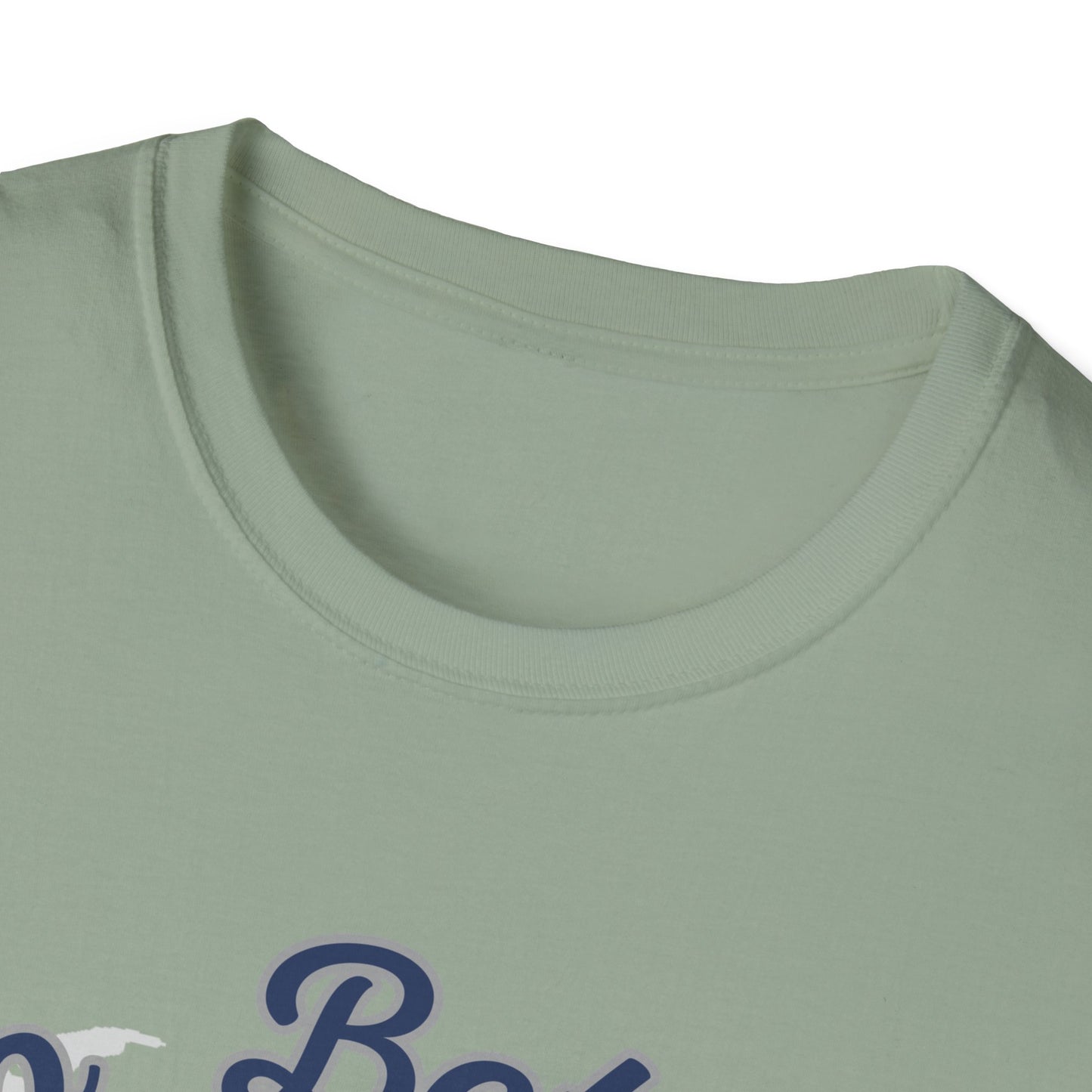 Algonac 'Do Better Be Better' Unisex T-Shirt