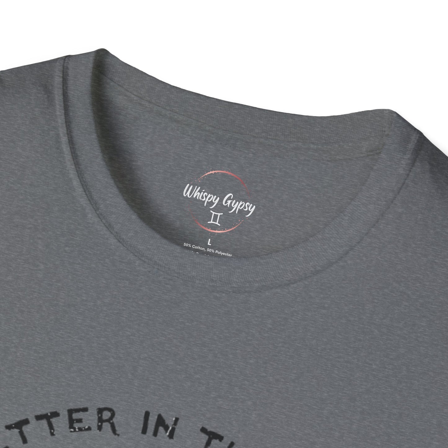 Mountain Lover STAY WILD Unisex T-Shirt