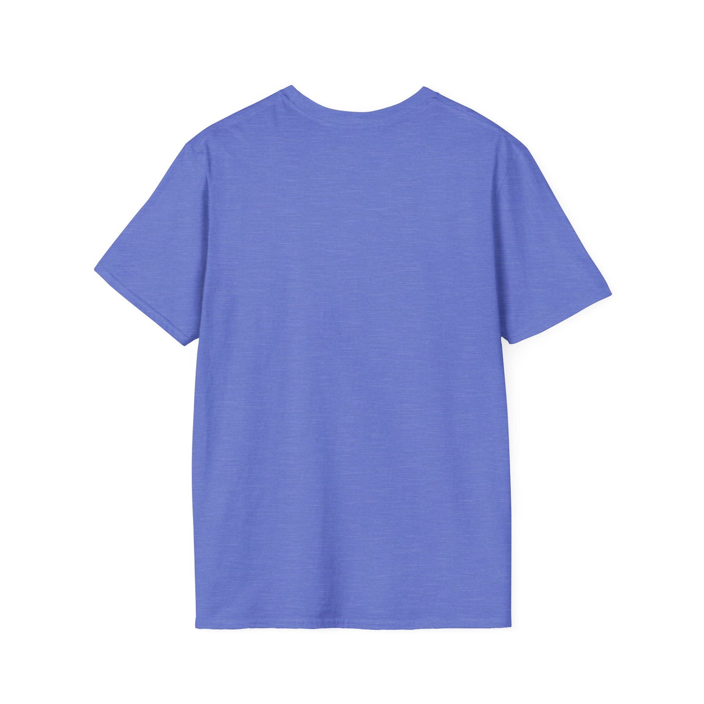 Lost & Listed Muscle Unisex T-Shirt