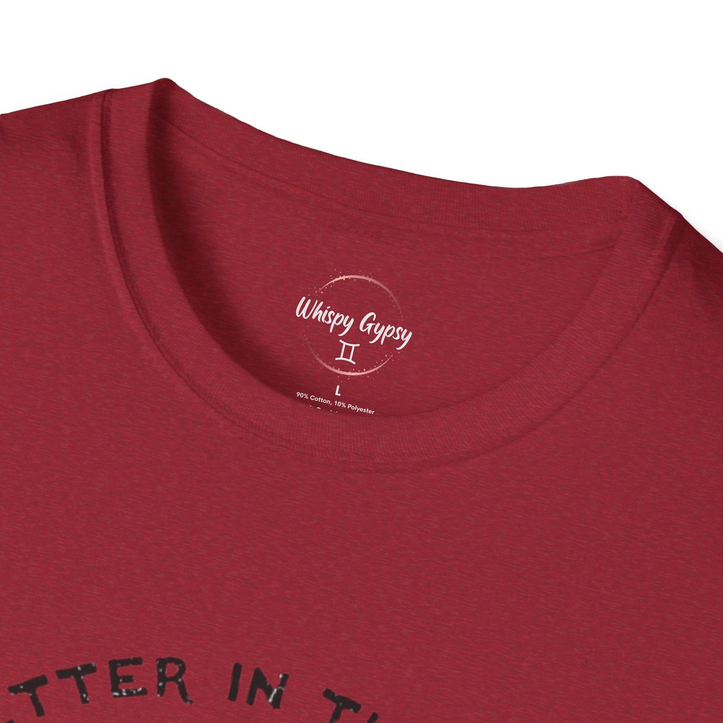 Mountain Lover STAY WILD Unisex T-Shirt