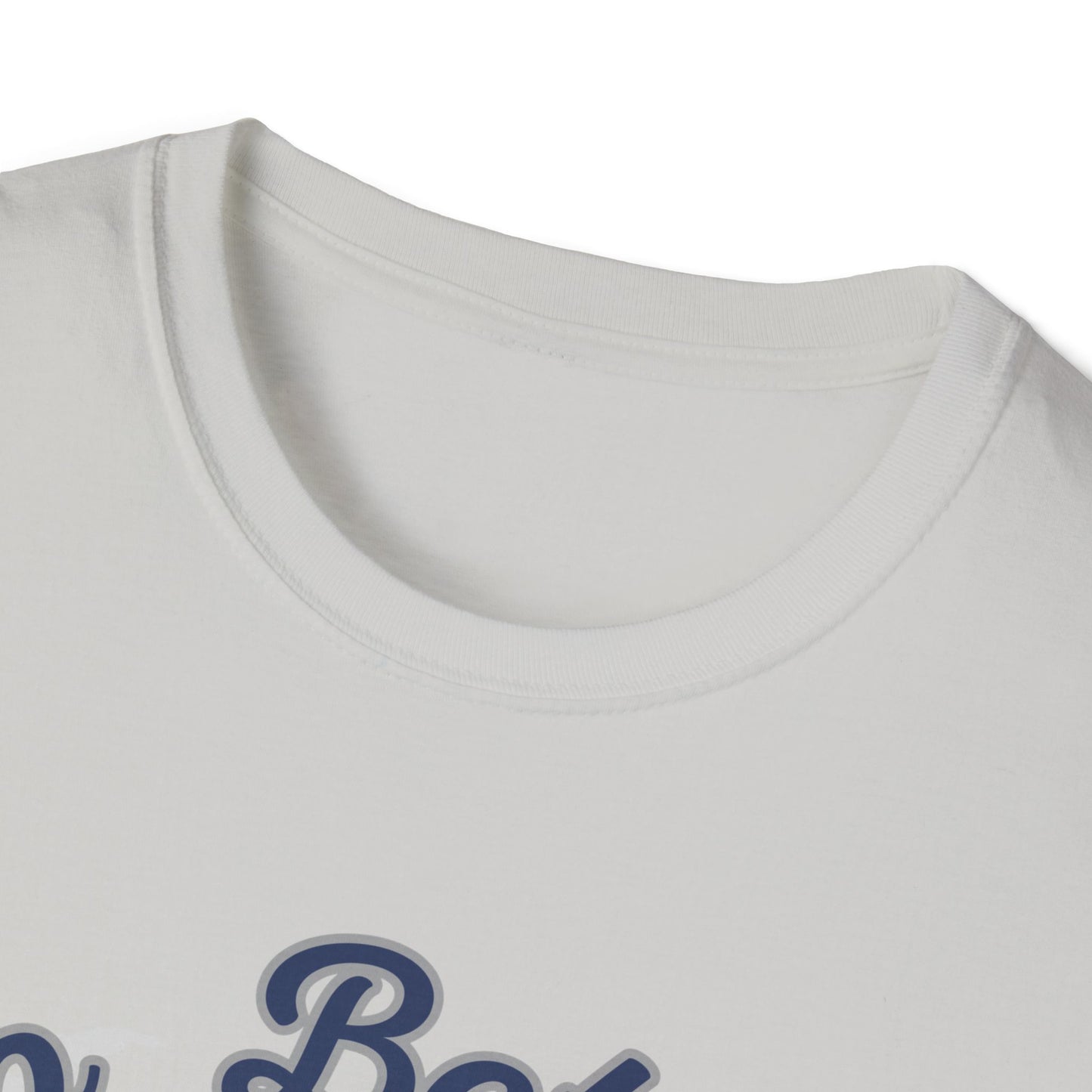 Algonac 'Do Better Be Better' Unisex T-Shirt