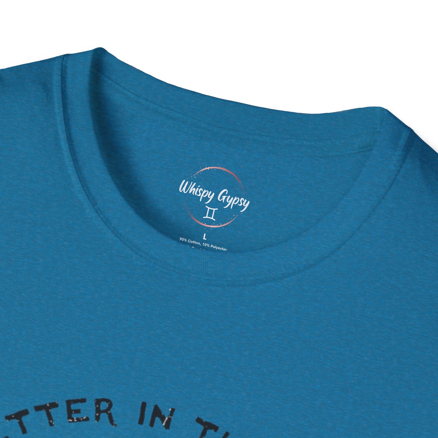 Mountain Lover STAY WILD Unisex T-Shirt