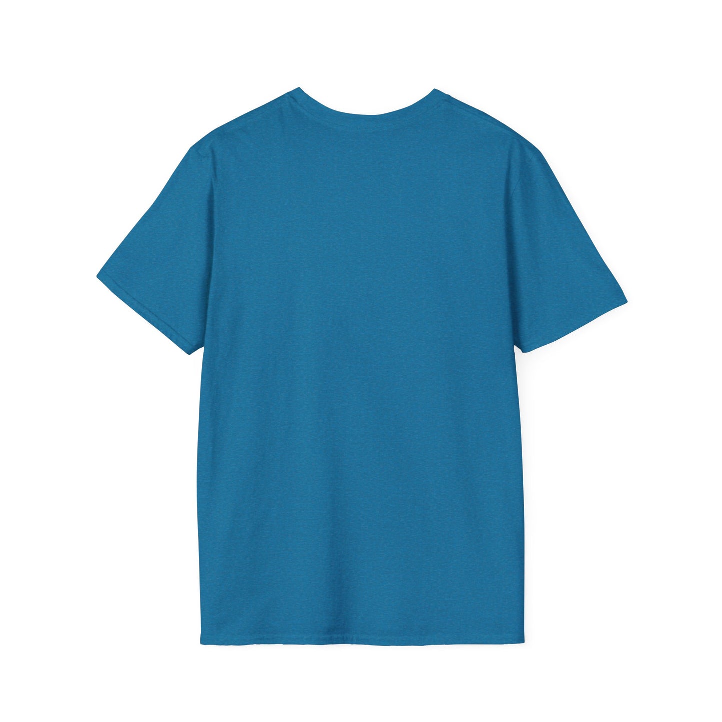 Mountain Lover STAY WILD Unisex T-Shirt