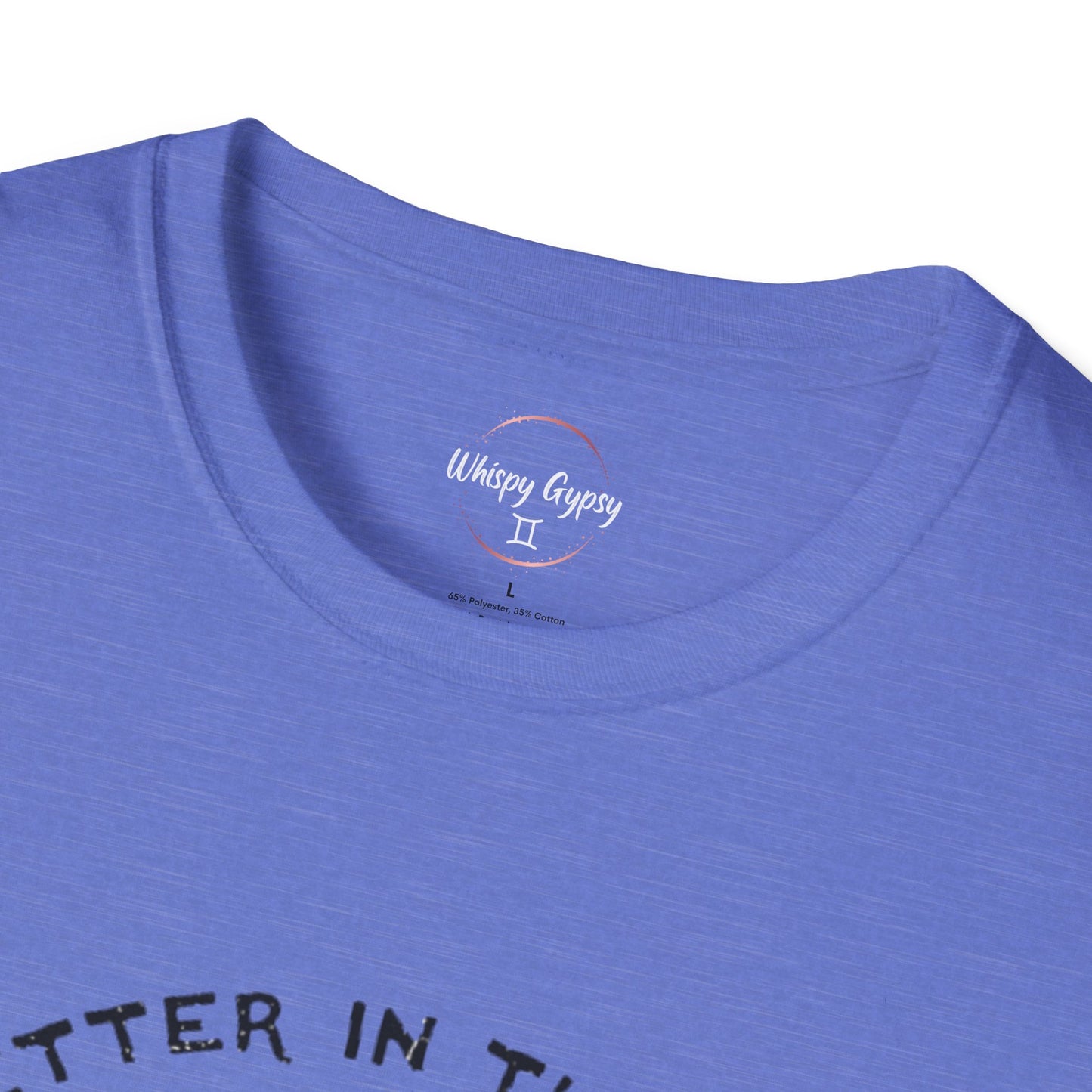 Mountain Lover STAY WILD Unisex T-Shirt