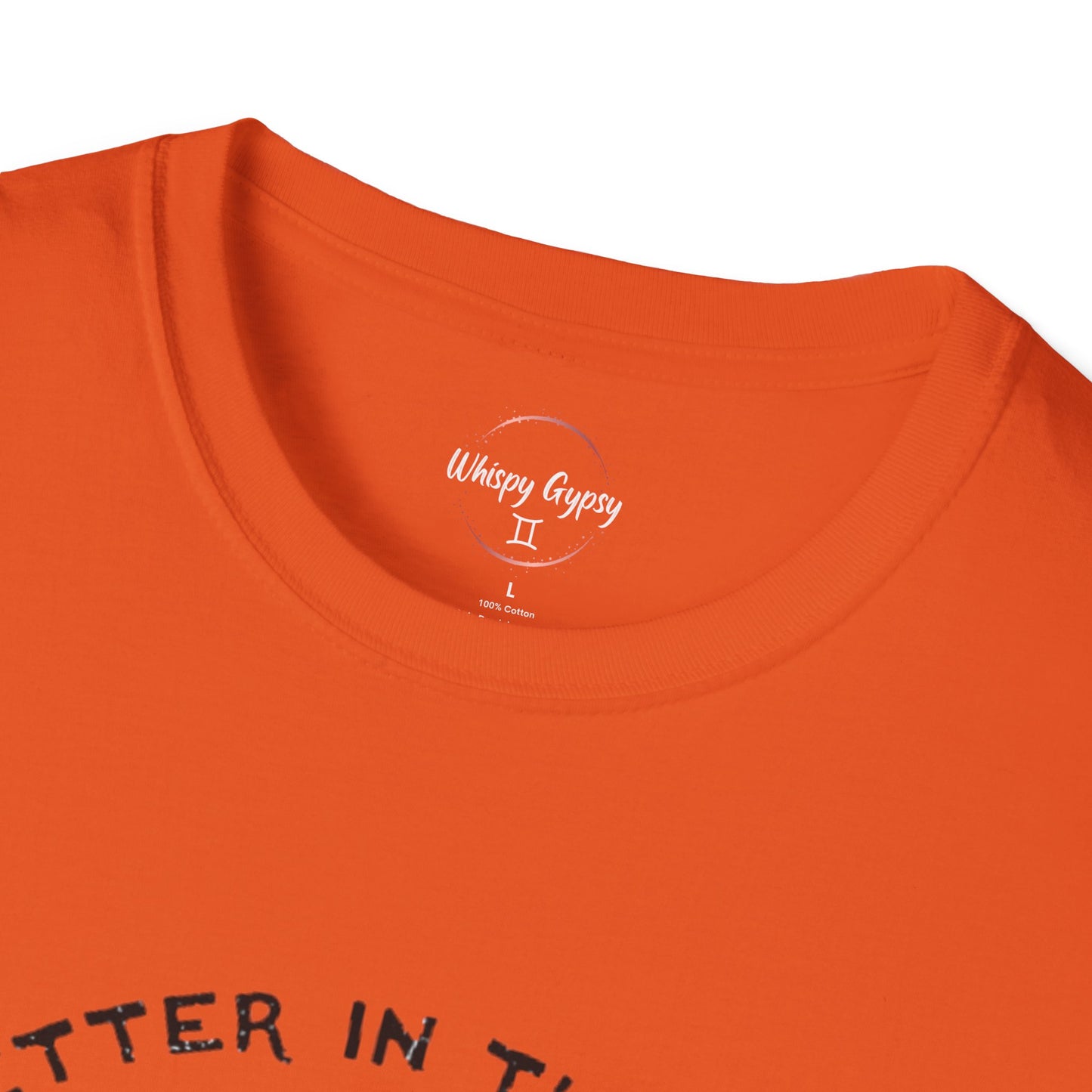 Mountain Lover STAY WILD Unisex T-Shirt