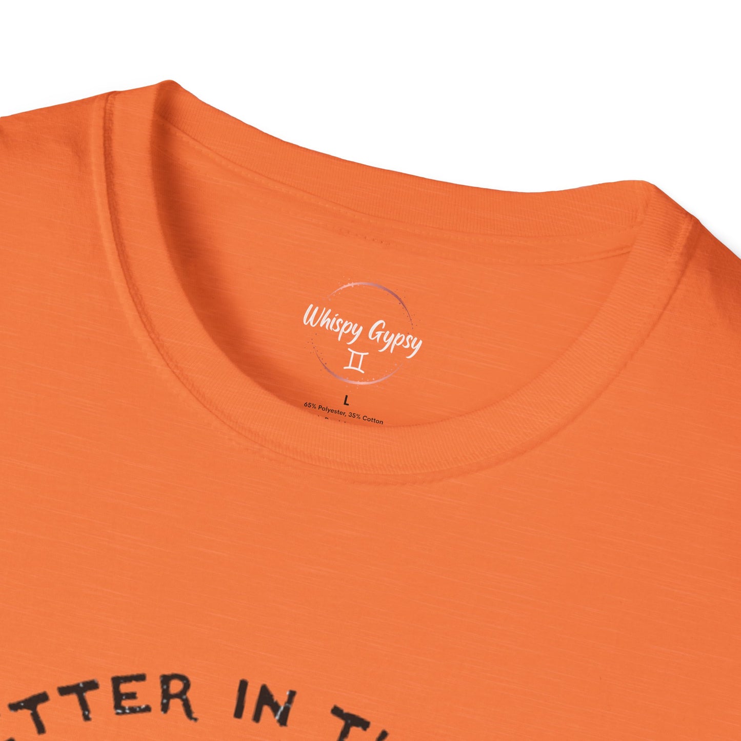 Mountain Lover STAY WILD Unisex T-Shirt