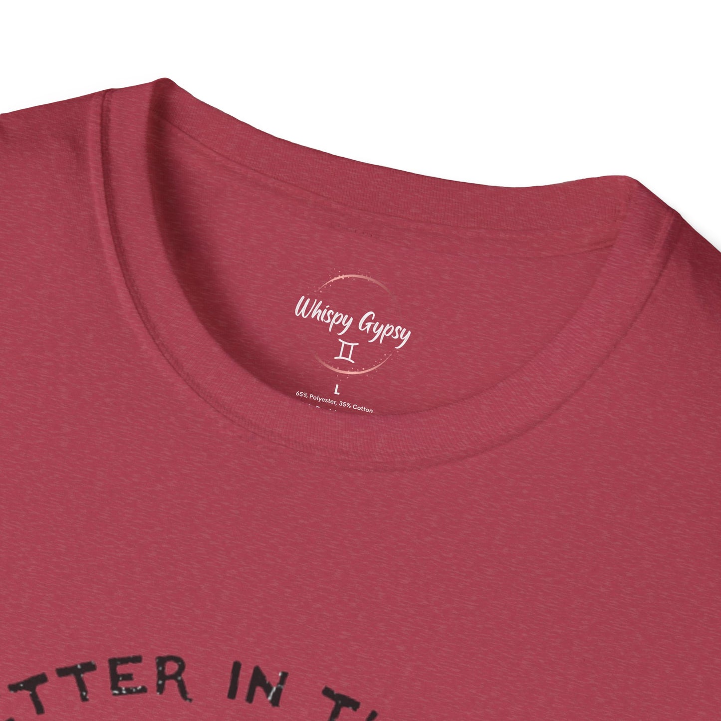 Mountain Lover STAY WILD Unisex T-Shirt