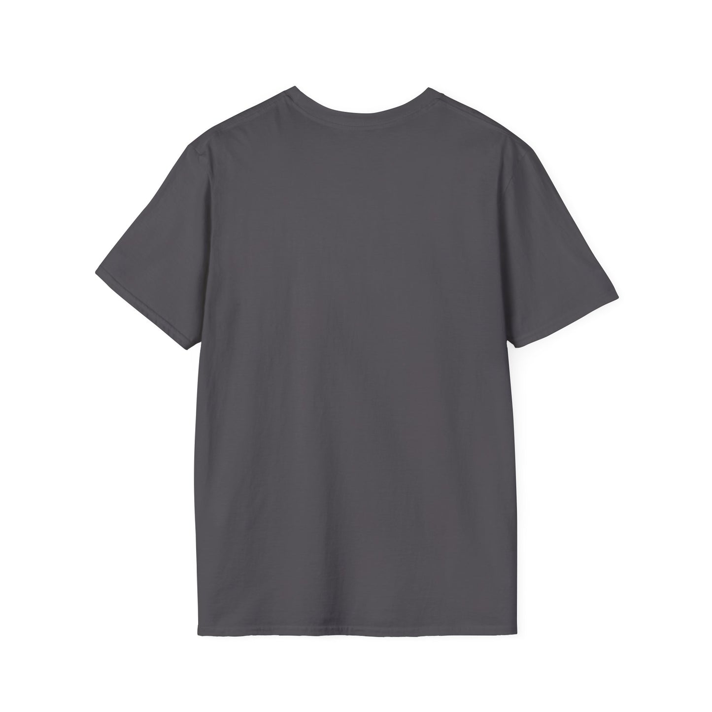 Skull Smiley Unisex T-Shirt