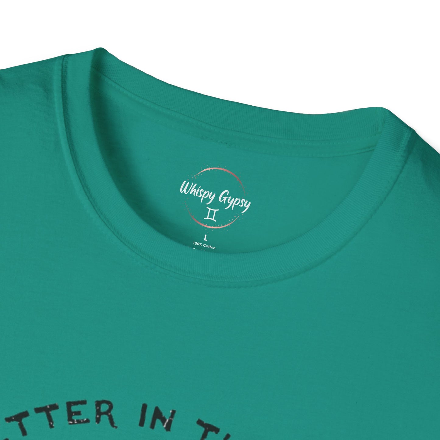 Mountain Lover STAY WILD Unisex T-Shirt