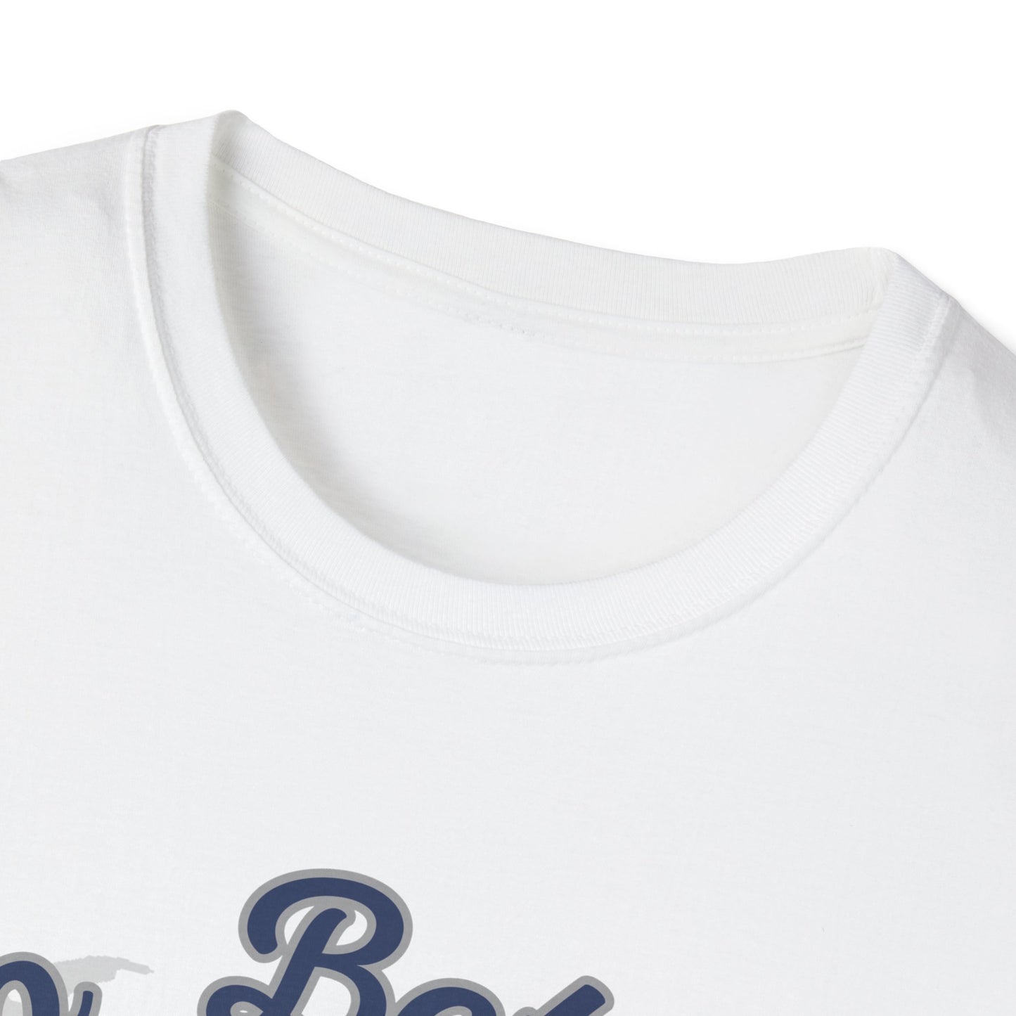 Algonac 'Do Better Be Better' Unisex T-Shirt