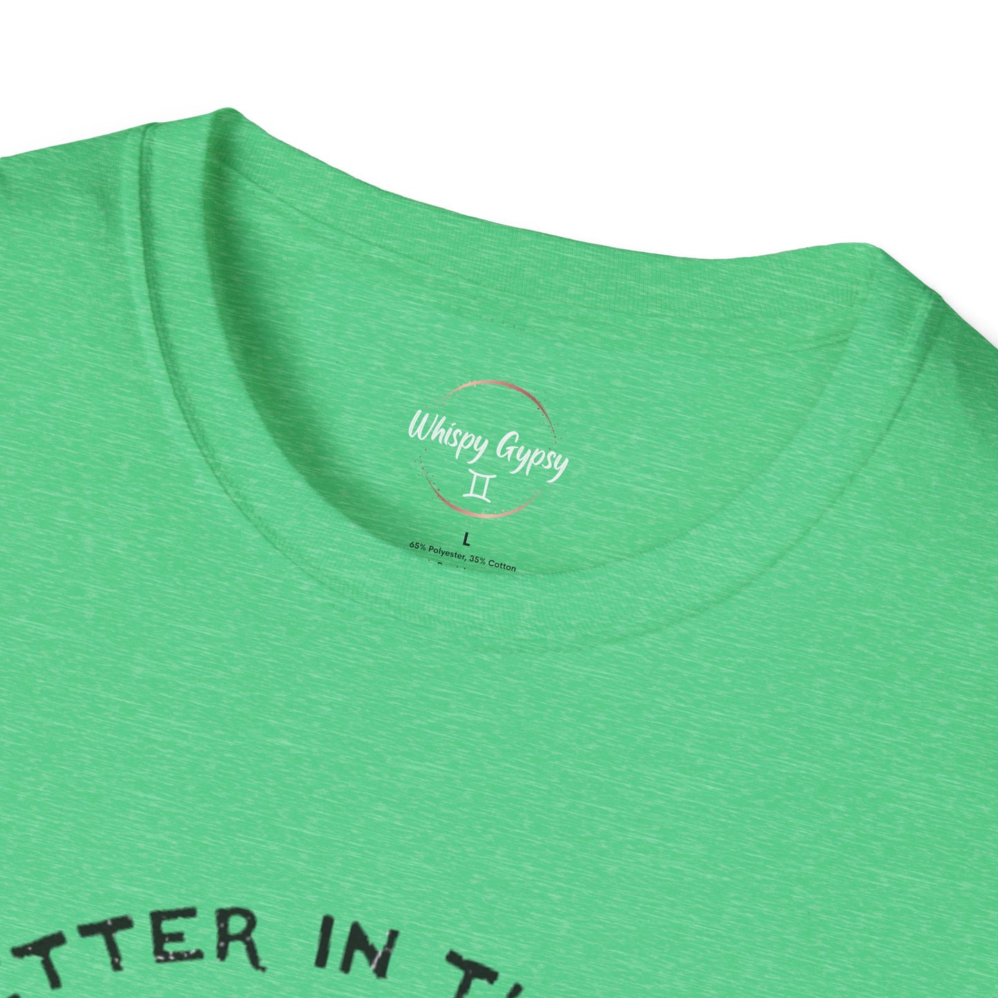 Mountain Lover STAY WILD Unisex T-Shirt