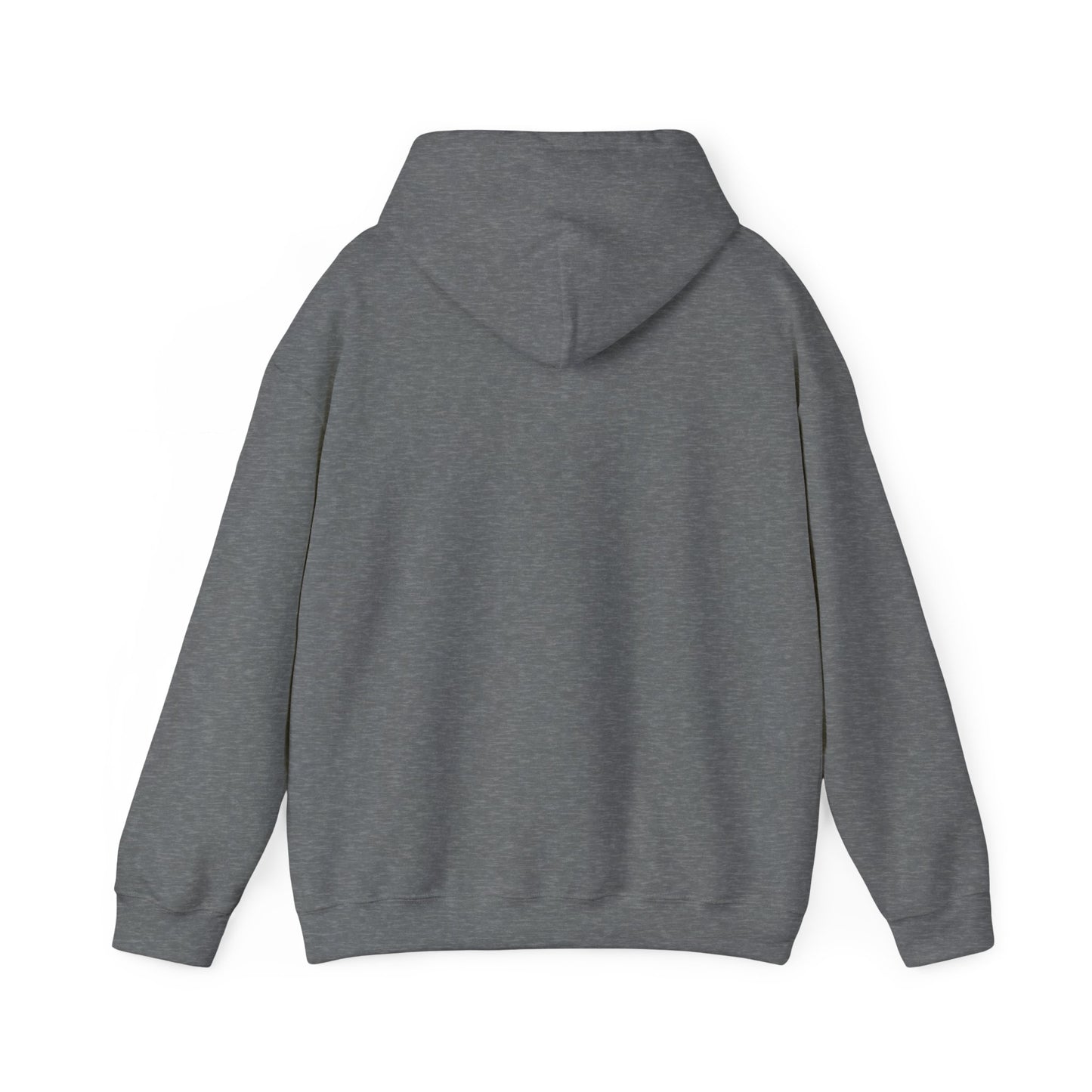 Algonac 'Do Better Be Better' Hooded Sweatshirt