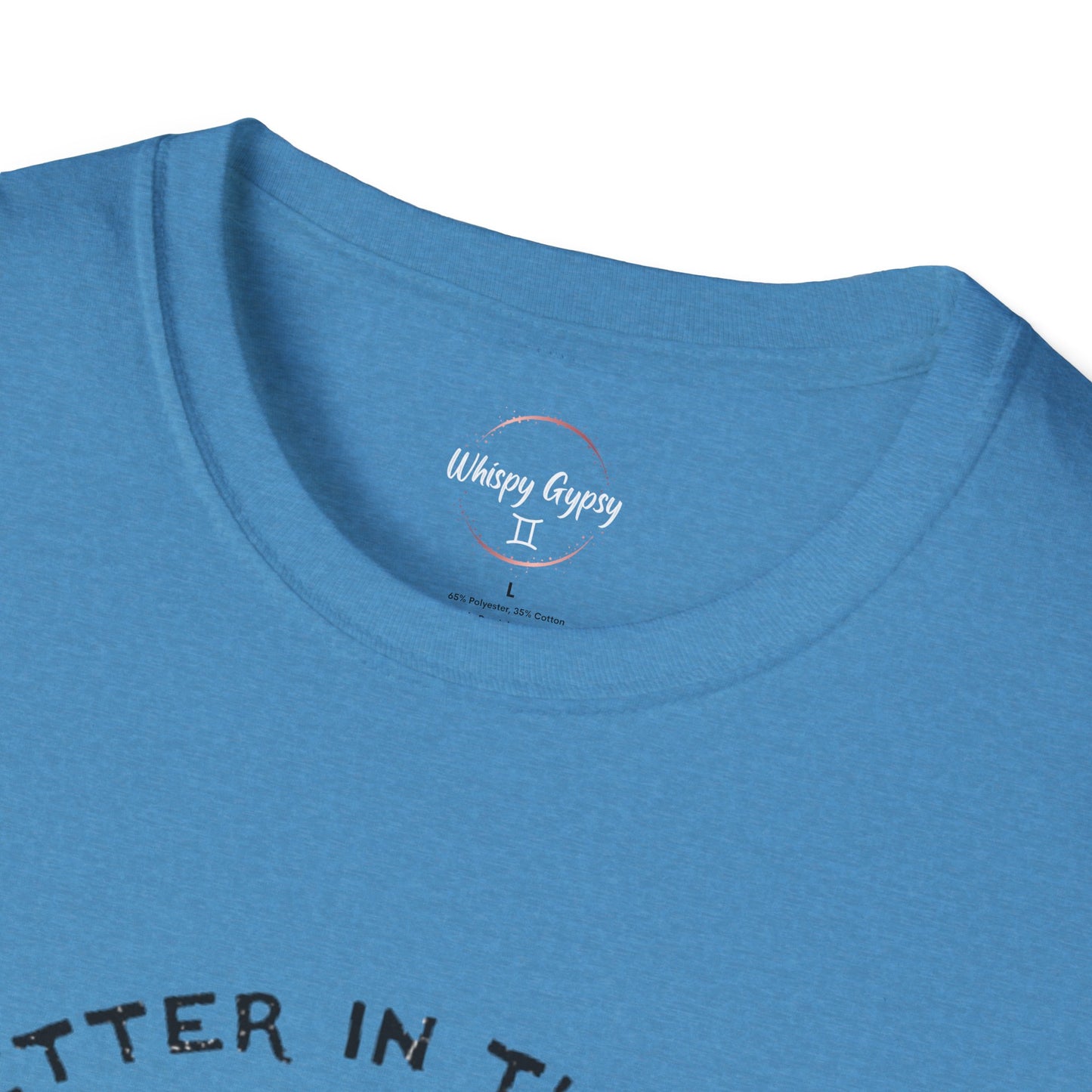 Mountain Lover STAY WILD Unisex T-Shirt