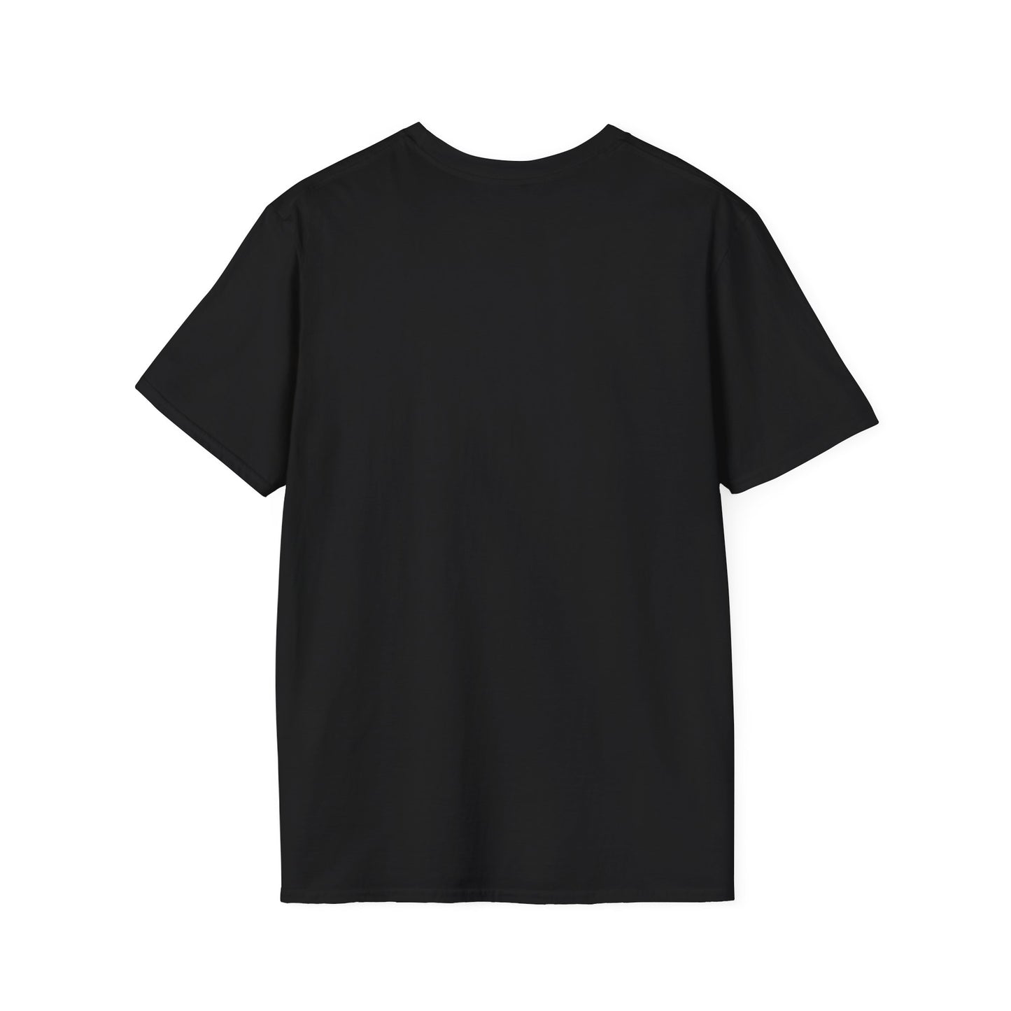 Lost & Listed Muscle Unisex T-Shirt