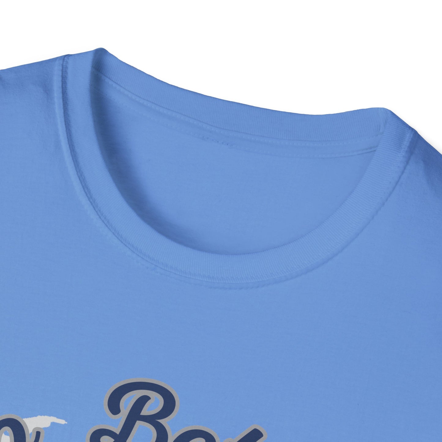 Algonac 'Do Better Be Better' Unisex T-Shirt
