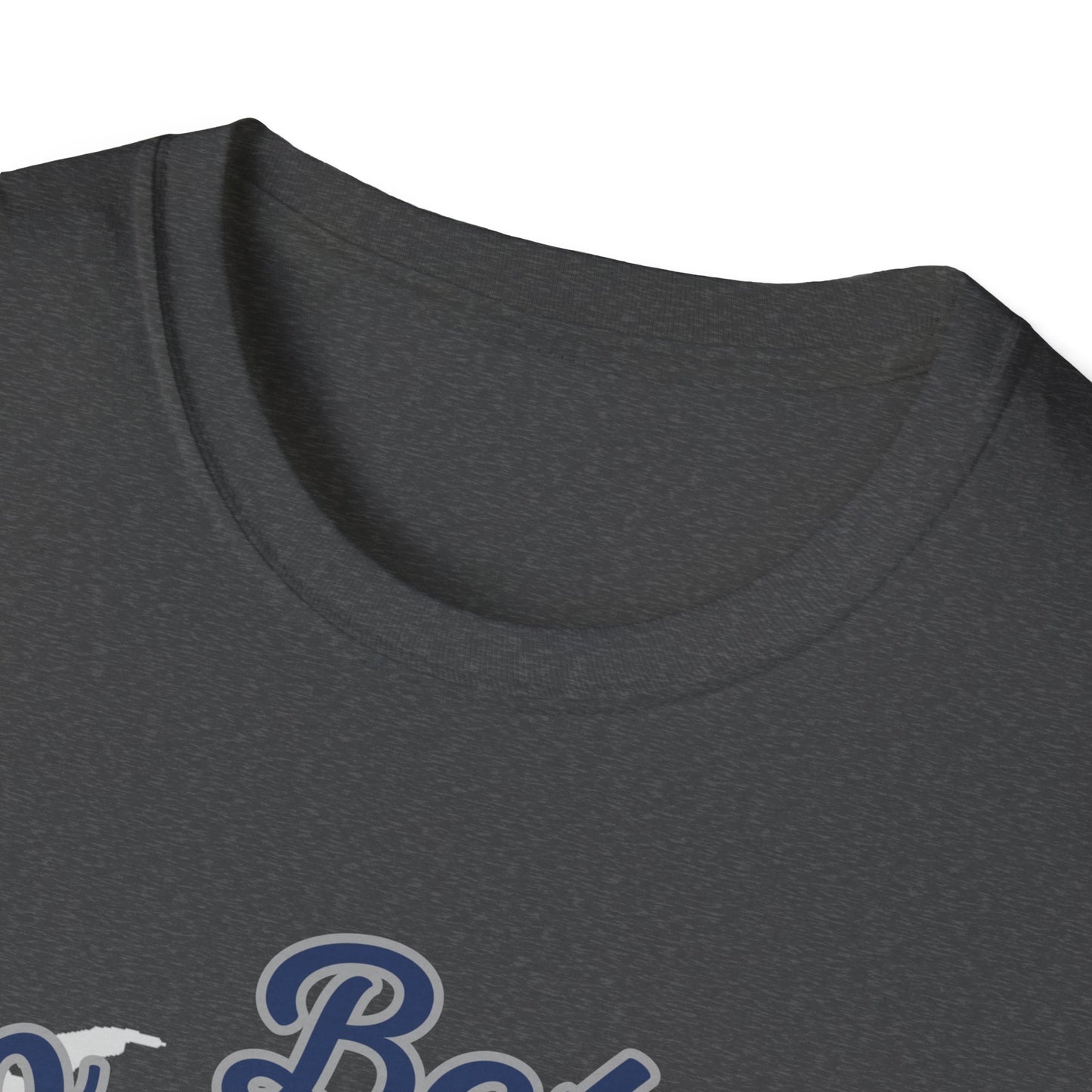 Algonac 'Do Better Be Better' Unisex T-Shirt