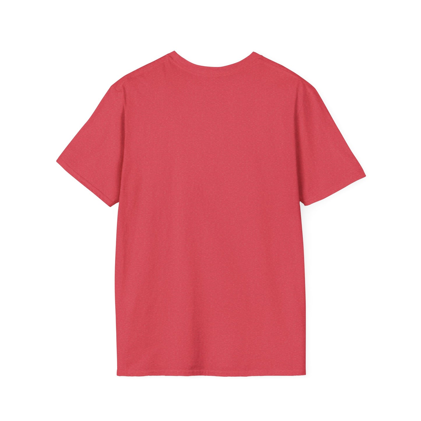Skull Smiley Unisex T-Shirt