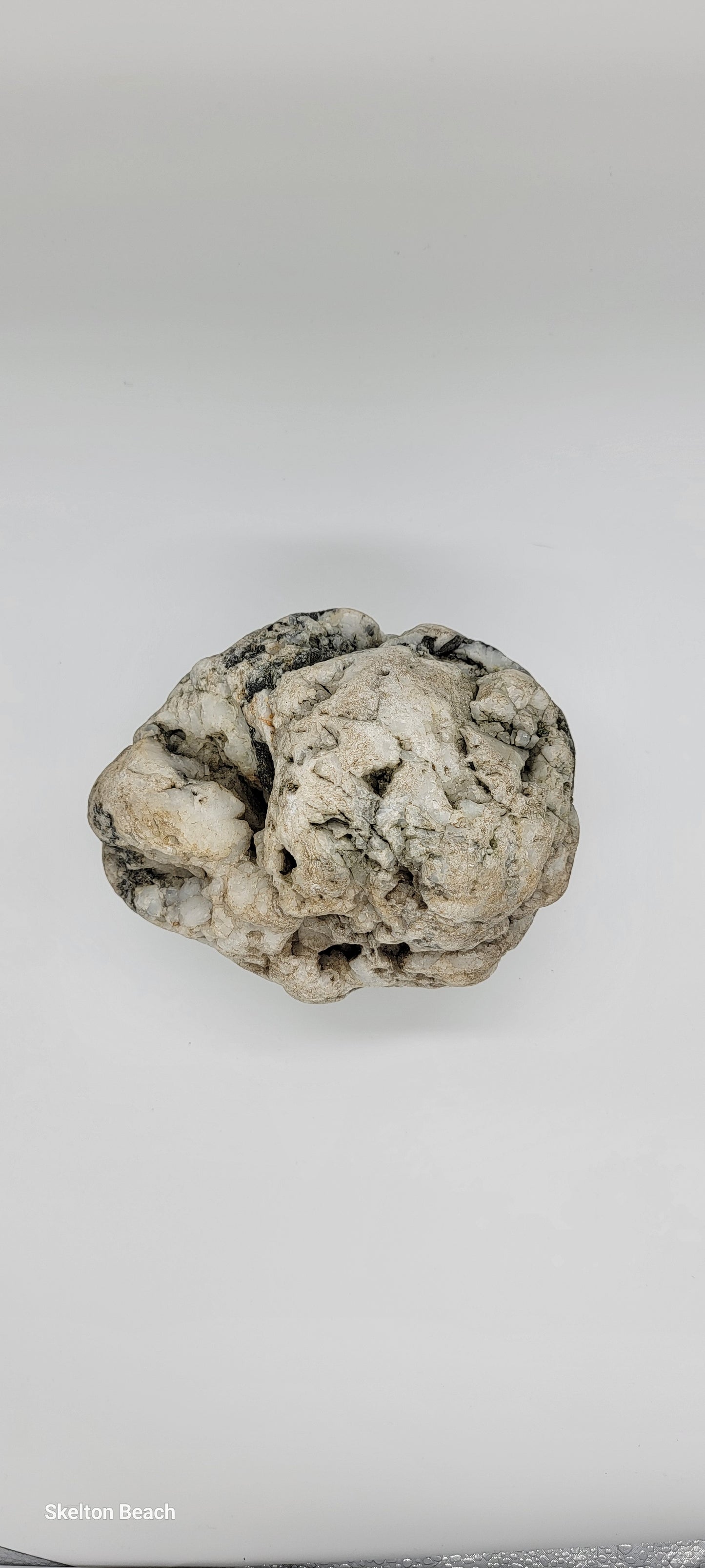 Quartz with Matrix Specimen: Natural Energy Enhancer | 1300 grams