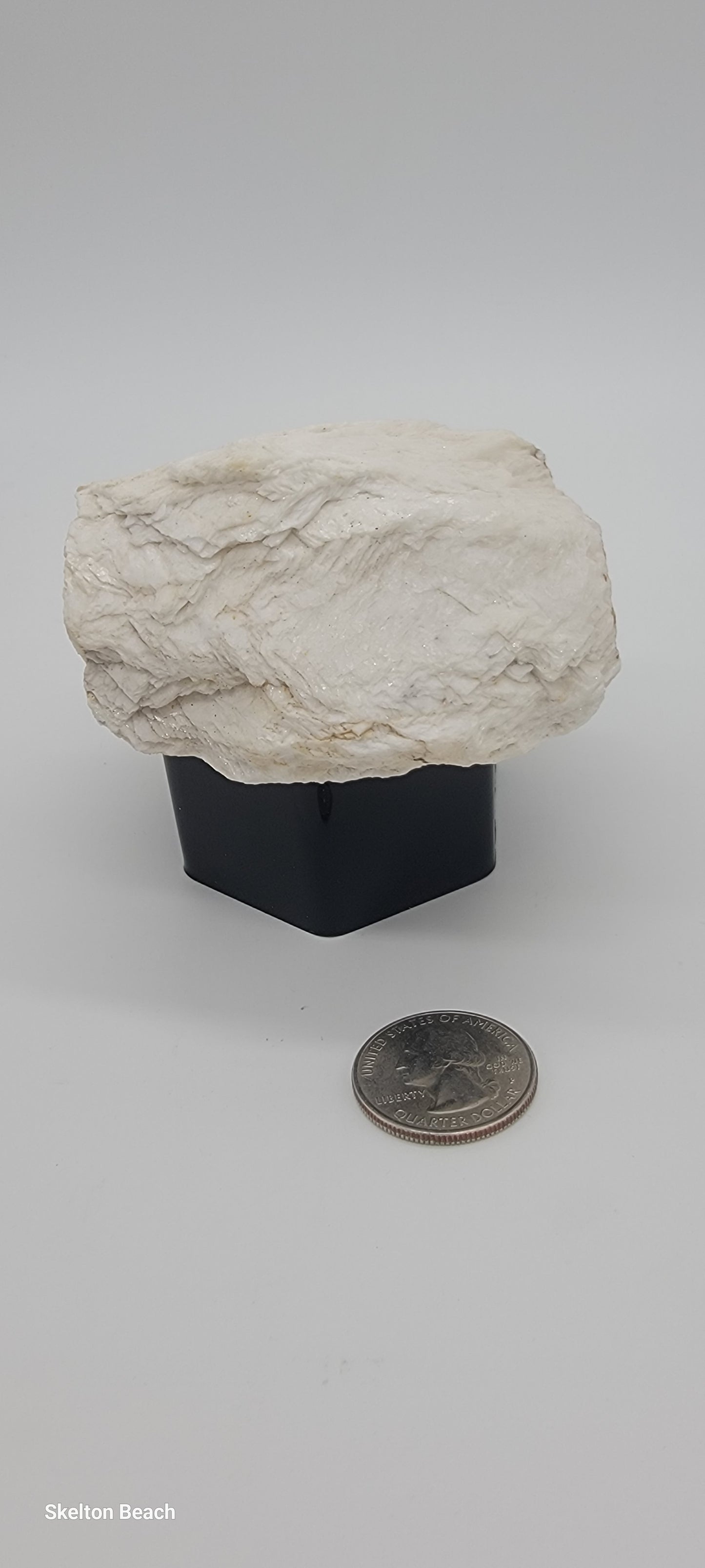 394G Magnesite – Clarity, Relaxation & Inner Peace