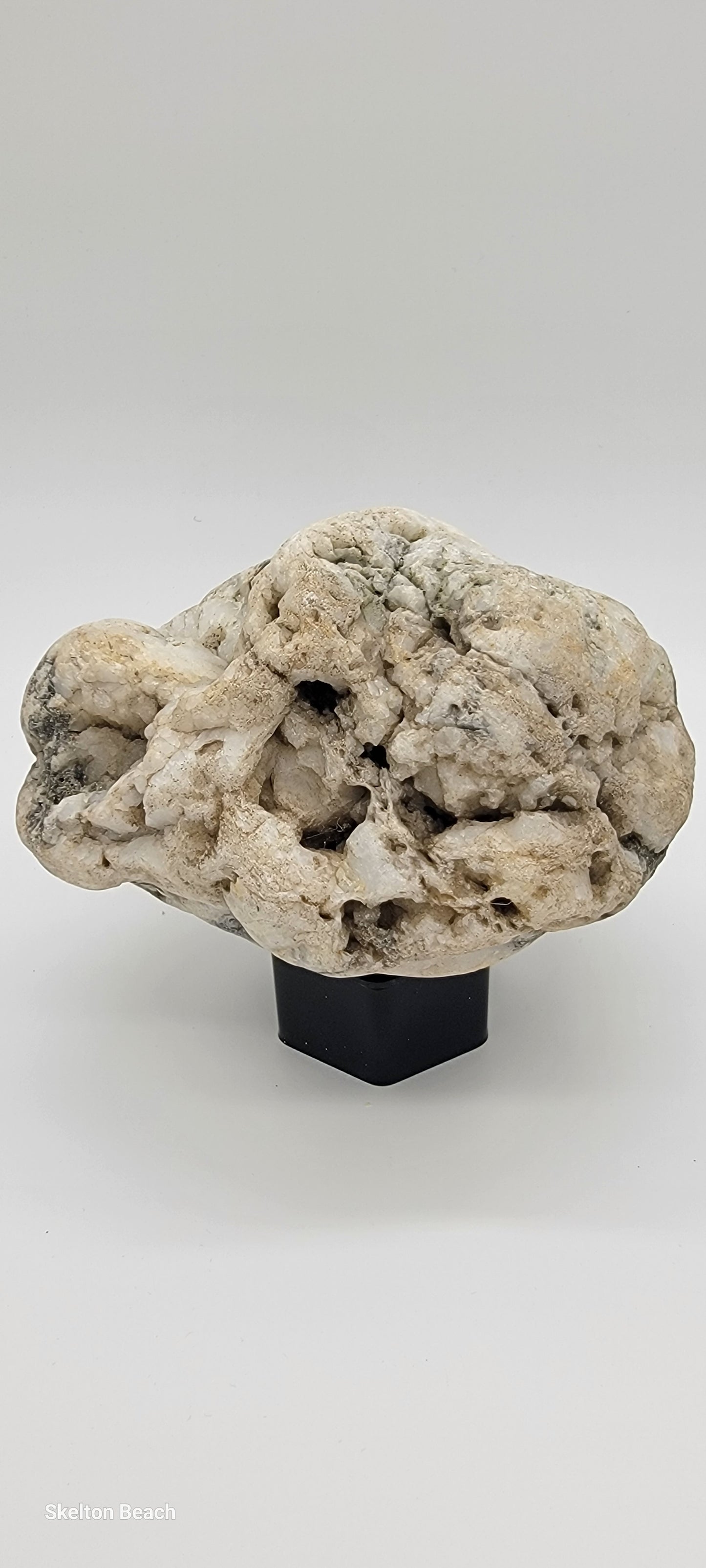 Quartz with Matrix Specimen: Natural Energy Enhancer | 1300 grams