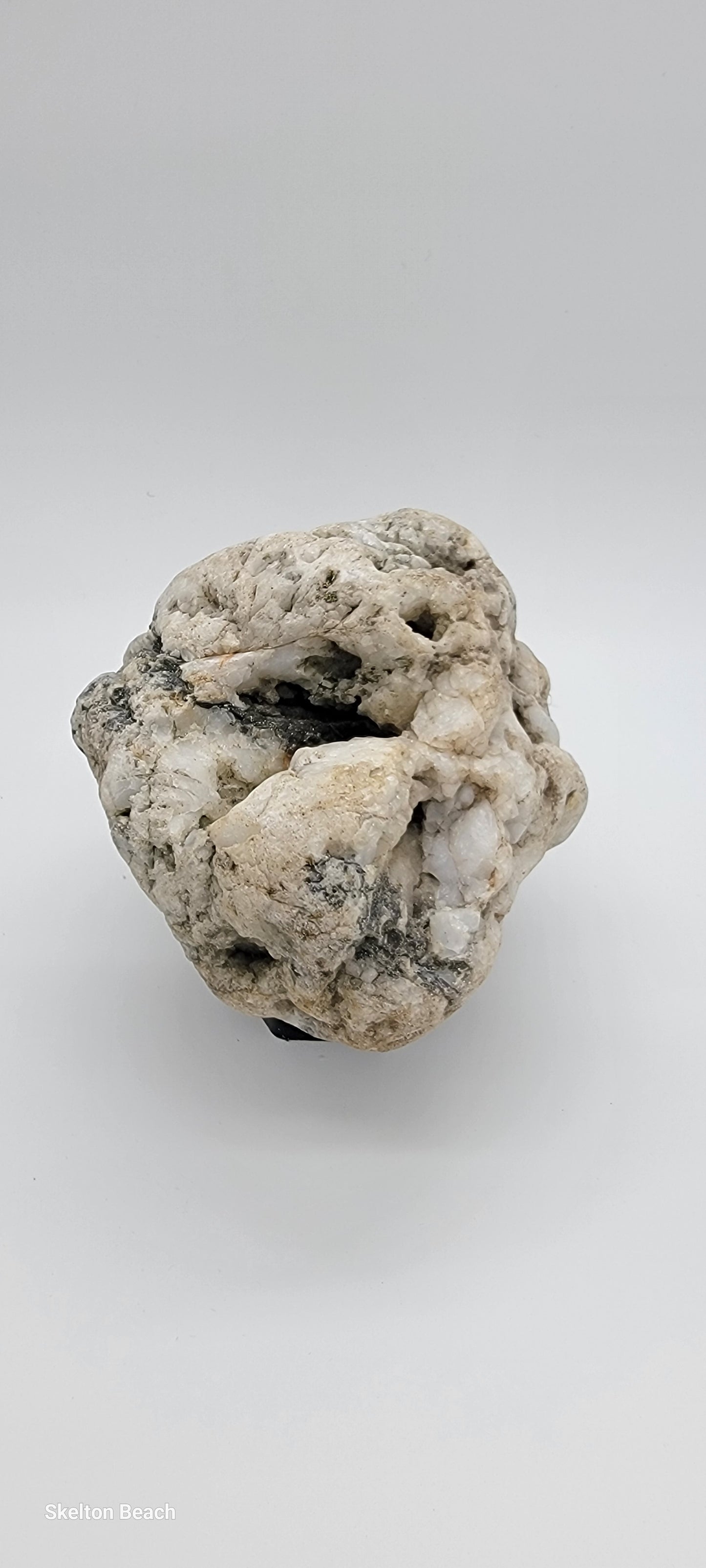 Quartz with Matrix Specimen: Natural Energy Enhancer | 1300 grams
