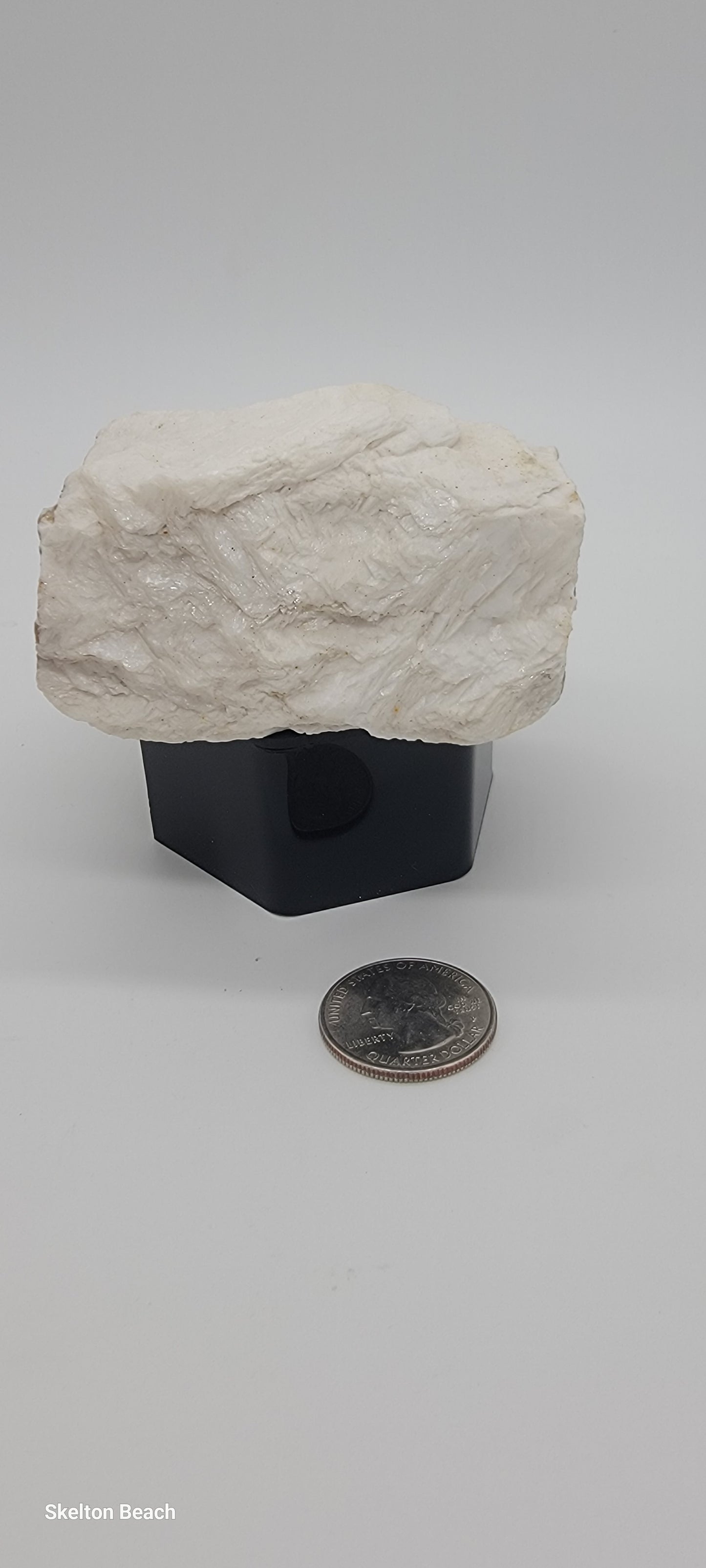 394G Magnesite – Clarity, Relaxation & Inner Peace