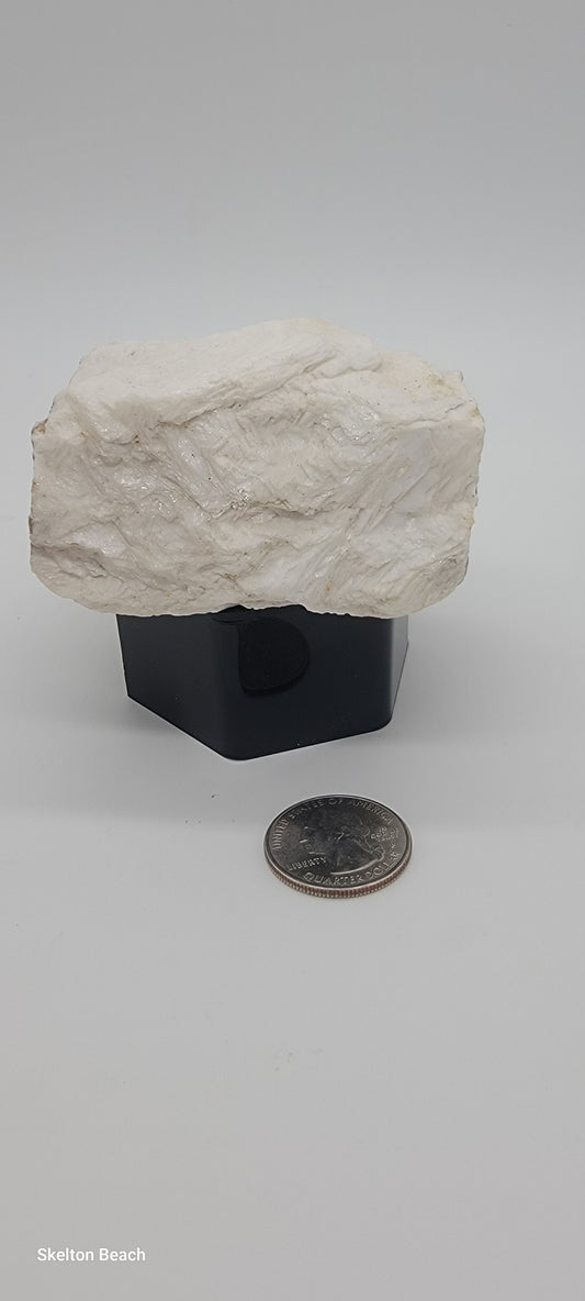 394G Magnesite – Clarity, Relaxation & Inner Peace