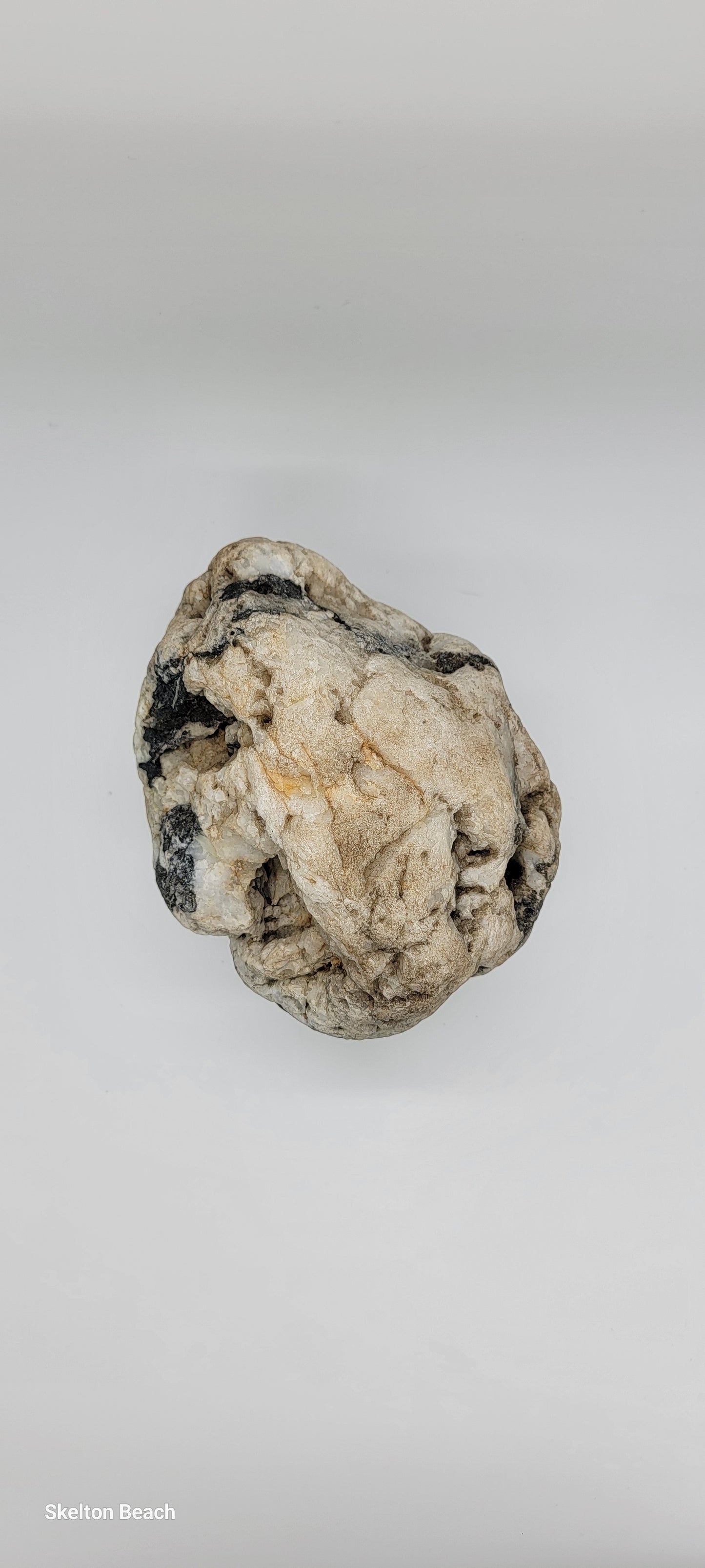 Quartz with Matrix Specimen: Natural Energy Enhancer | 1300 grams